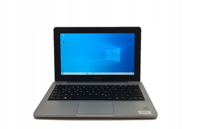 LAPTOP KIANO INTELECT X1 2W1 | 2GB | 32GB