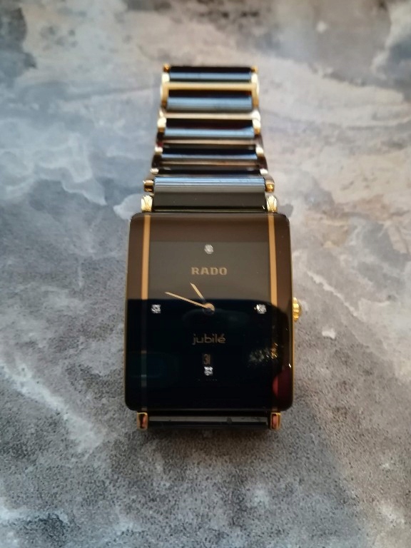 Rado DiaStar