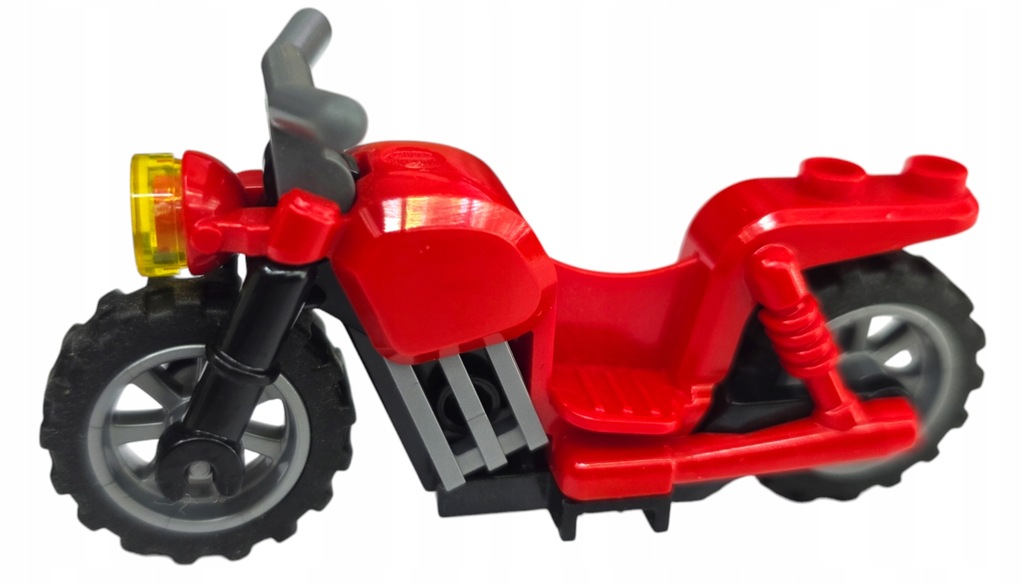 LEGO MOTOR CZERWONY 65521c04