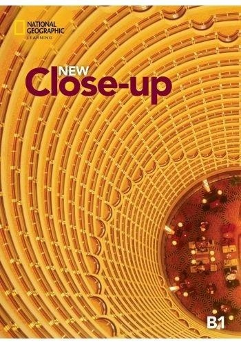 NEW CLOSE-UP B1 + ONLINE + EBOOK NE