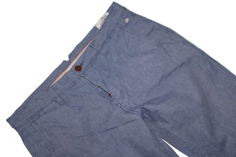 ba177*TOM TAILOR* DENIM spodnie CHINO 31 / 32