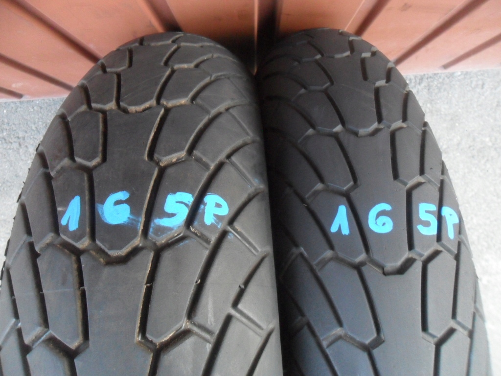 Dunlop Mutant 1 70 17 160 60 17 165p Oficjalne Archiwum Allegro
