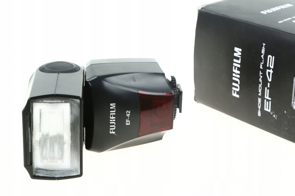 Lampa błyskowa Fujifilm EF-42