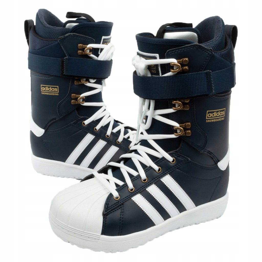 Adidas Snowboard Boots