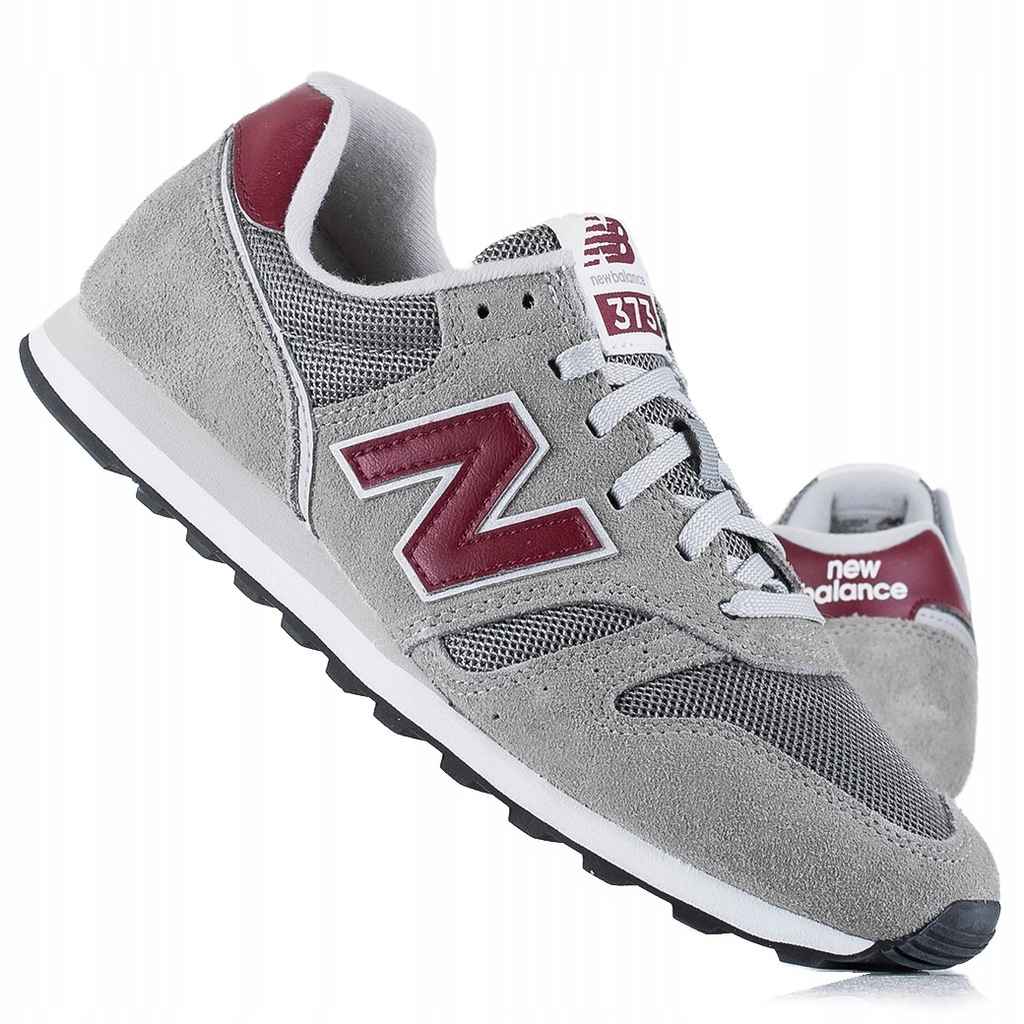 Buty sportowe męskie New Balance ML373AD2