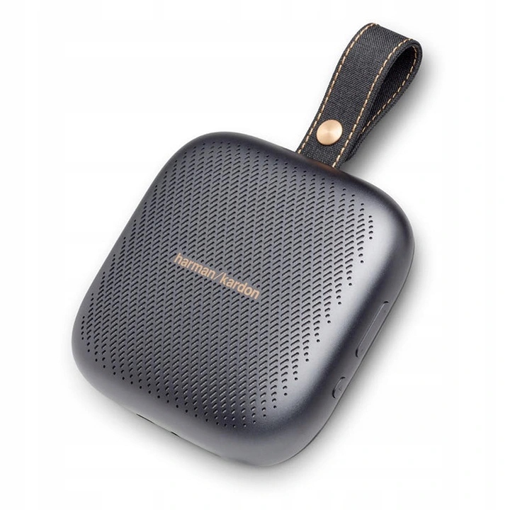 BLUETOOTH GŁOŚNIK HARMAN KARDON NEO IPX7 SZARY