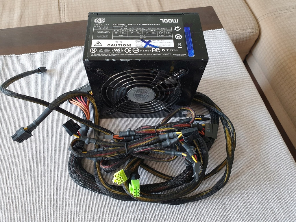 Wielki Test 29 Past Termoprzewodzacych