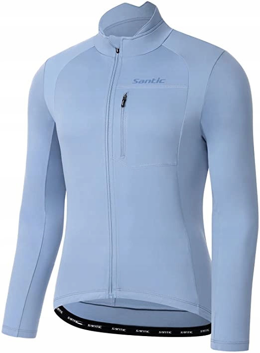 Kurtka rowerowa wiartoodporna bluza wiatrówka 2XL