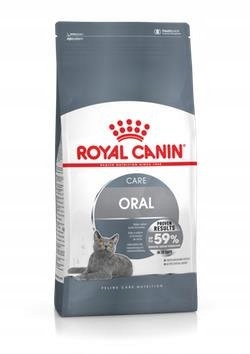 Karma Royal Canin Cat Food Oral Sensitive 30 Dry M