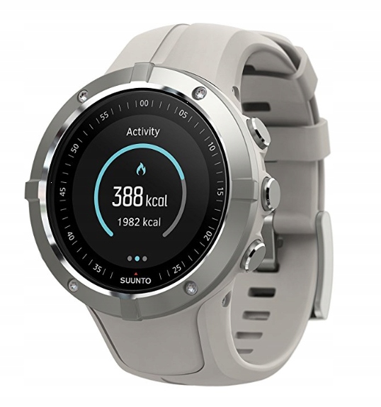 Zegarek Suunto Spartan Trainer Wrist HR Sandstone