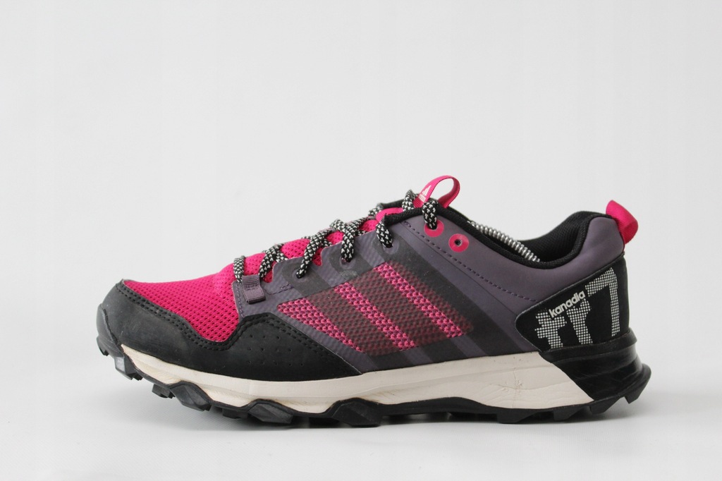 adidas kanadia 7 tr gtx intersport