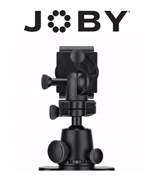 Купить Держатель для телефона Joby GripTight Pro Mount: отзывы, фото, характеристики в интерне-магазине Aredi.ru