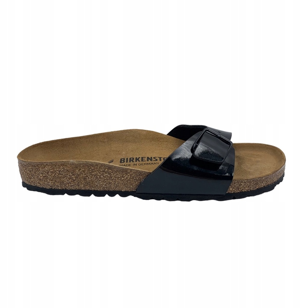 Buty damskie klapki Birkenstock Madrid BS r. 40