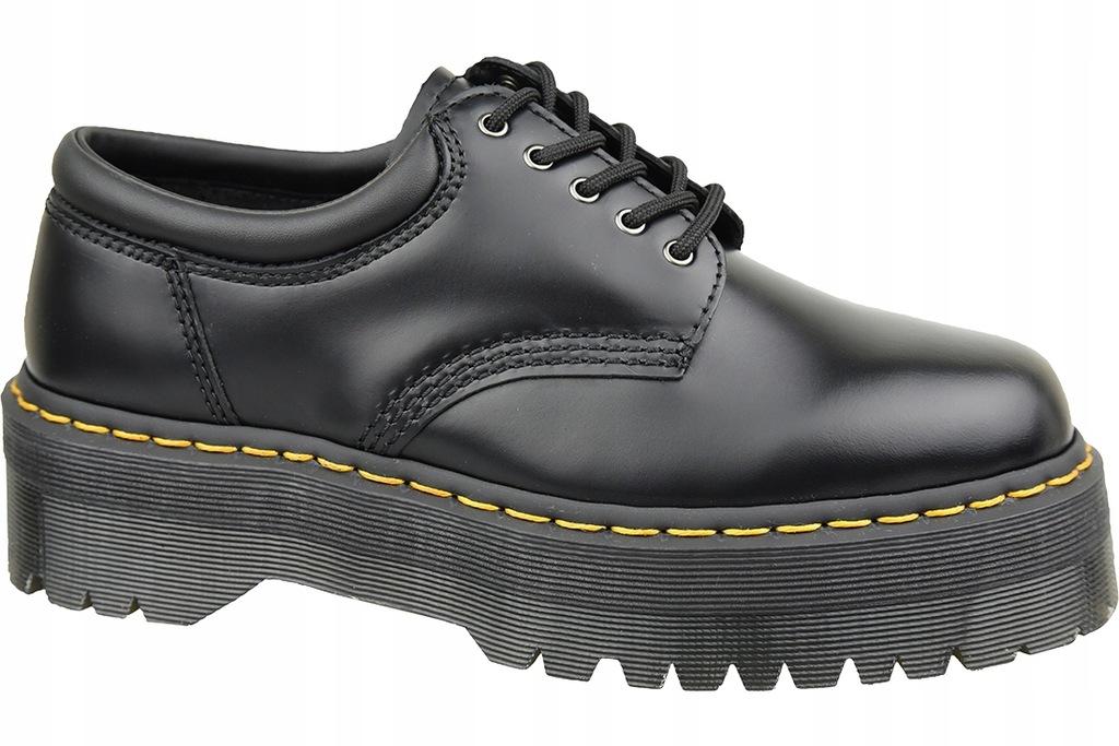 Damskie Buty DR. MARTENS QUAD PLATFORM 24690 [39]