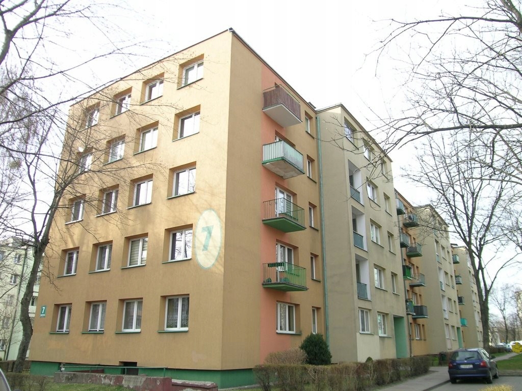 Mieszkanie, Białystok, Młodych, 28 m²