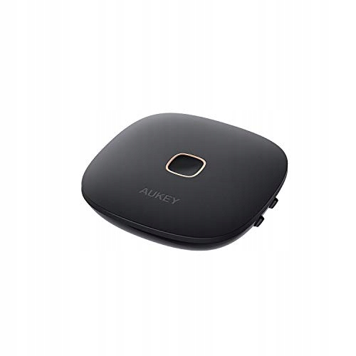 AUKEY Transmitter Bluetooth 5.0 2 w 1