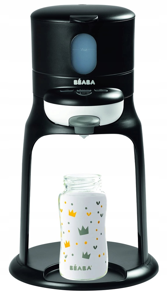 PODGRZEWACZ ELEKTRYCZNY BEABA