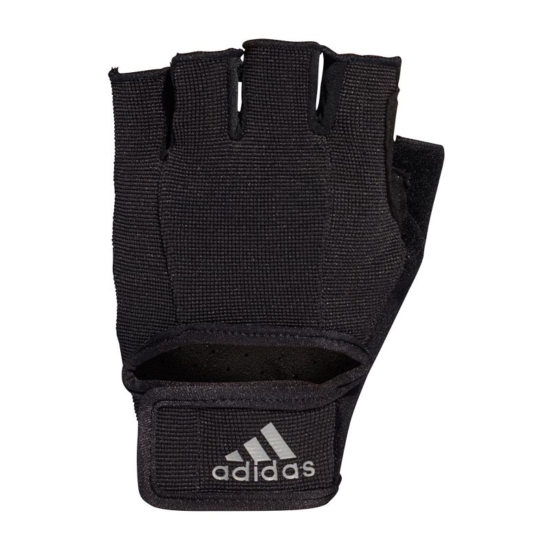 Rękawiczki adidas Climalite Versatile M CF6136 XL