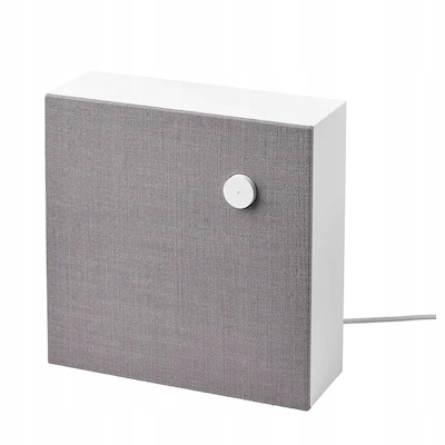 IKEA ENEBY 30 白 IKEA ENEBY 30 白 ENEBY Bluetooth speaker, black, 30x30 cm - IKEA