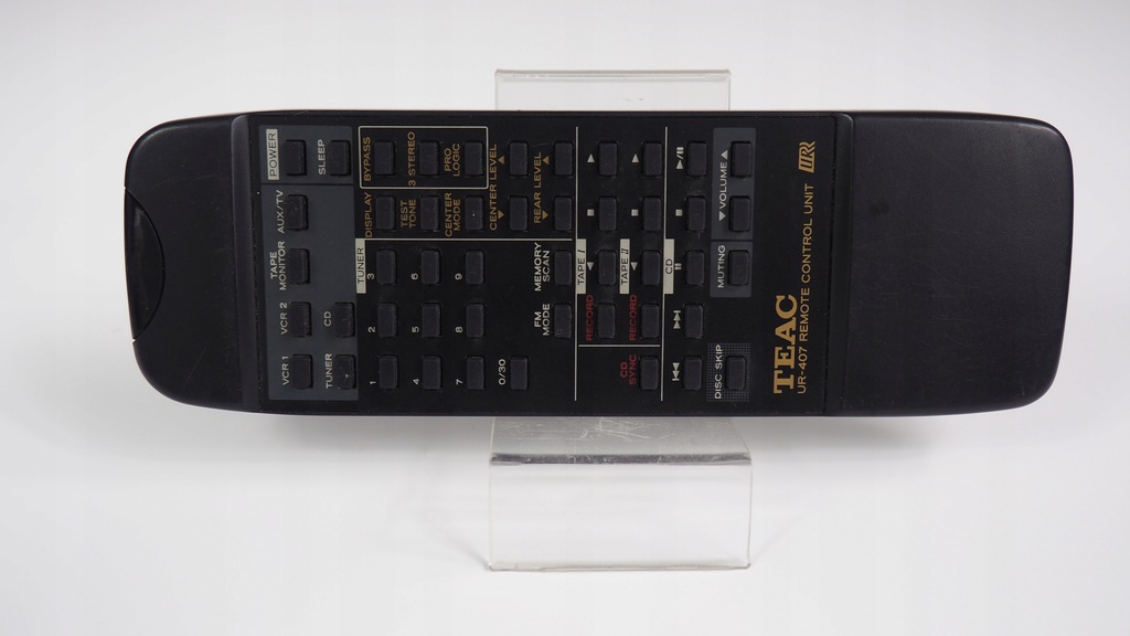 TEAC UR-407