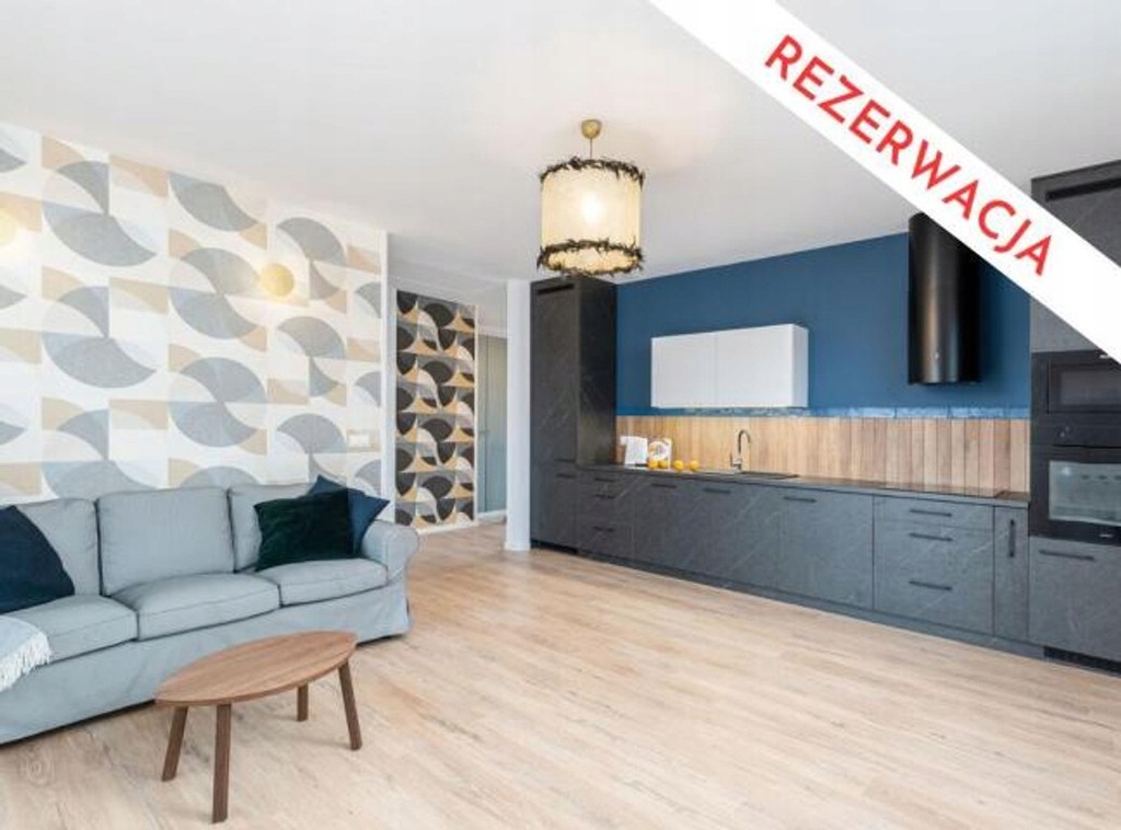 Mieszkanie, Modlnica, 70 m²