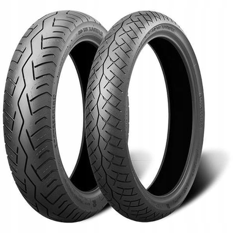 BRIDGESTONE 100/90-18 BT46 F 56H TL