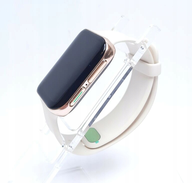 SMARTWATCH OPPO WATCH 46MM LTE ESIM ORANGE 11869713181 oficjalne archiwum Allegro