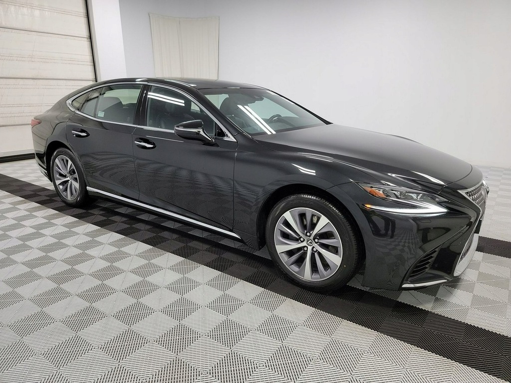 Lexus LS LS 500