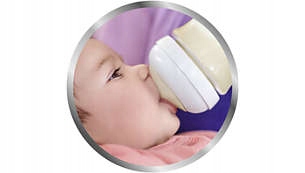 Купить AVENT NATURAL ANTI-COLIC BOTTLE 260мл соска 1+: отзывы, фото, характеристики в интерне-магазине Aredi.ru