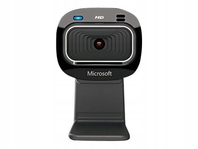 Купить Камера Microsoft LifeCam HD-3000 для бизнеса: отзывы, фото, характеристики в интерне-магазине Aredi.ru