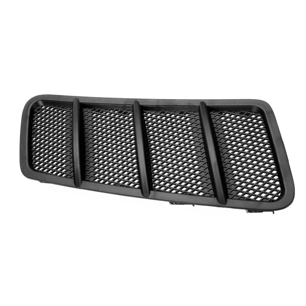 -Hood Air Vent Grille Directly 1668800205 Right S