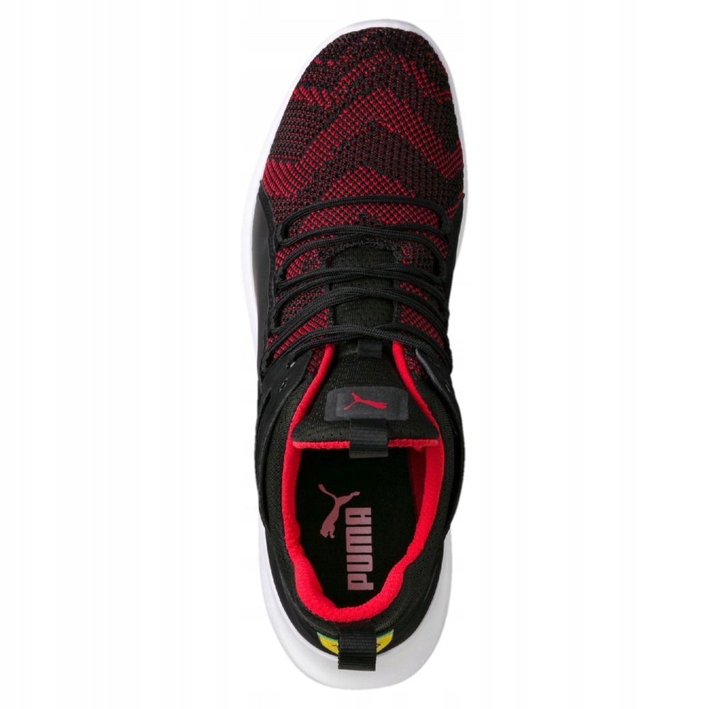 puma ferrari evo cat mid