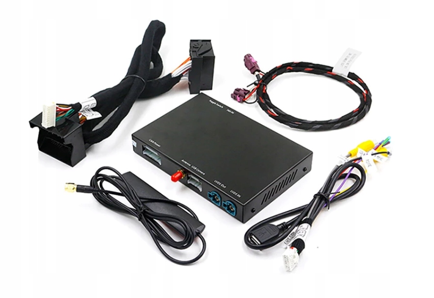 AUDI BOX APPLE CARPLAY ANDROID AUTO Q5 +3G MMI 8925115102