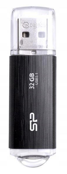Pendrive Silicon Power Blaze SP032GBUF3B02V1K (32G
