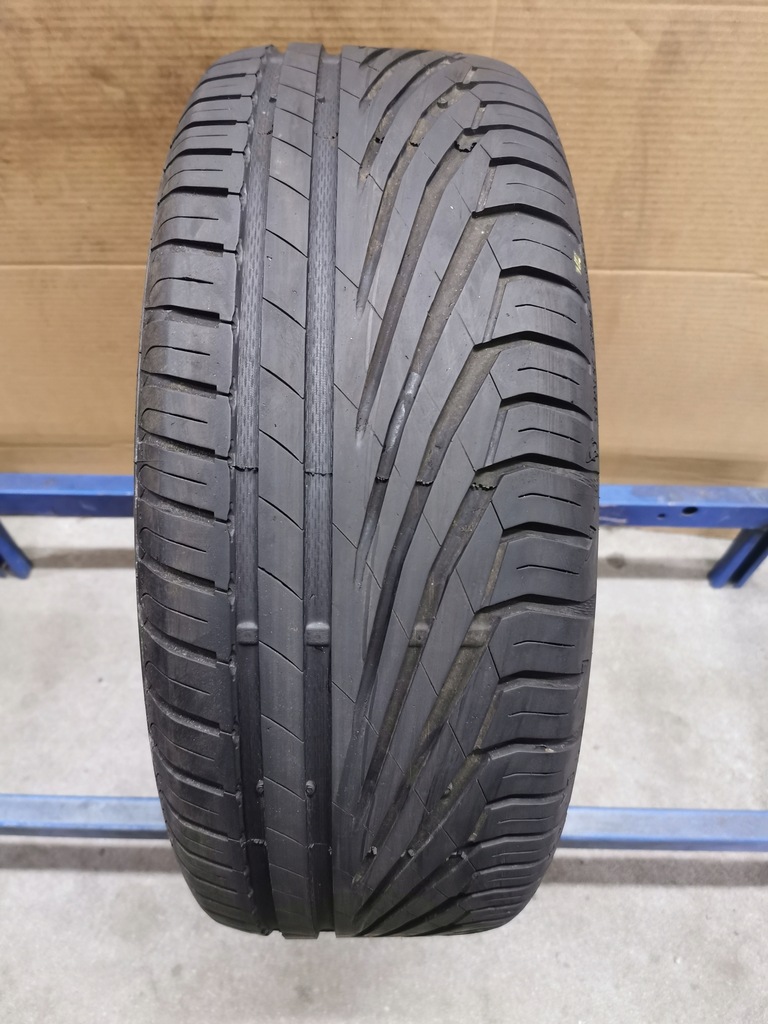 UNIROYAL THE RAIN TYRE RAINSPORT 3 215/55 16" 9247599287 oficjalne archiwum Allegro