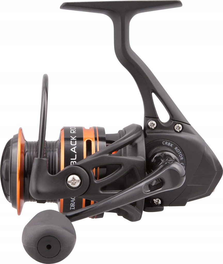 Kołowrotek spinningowy Dragon Black Rock FD 520i