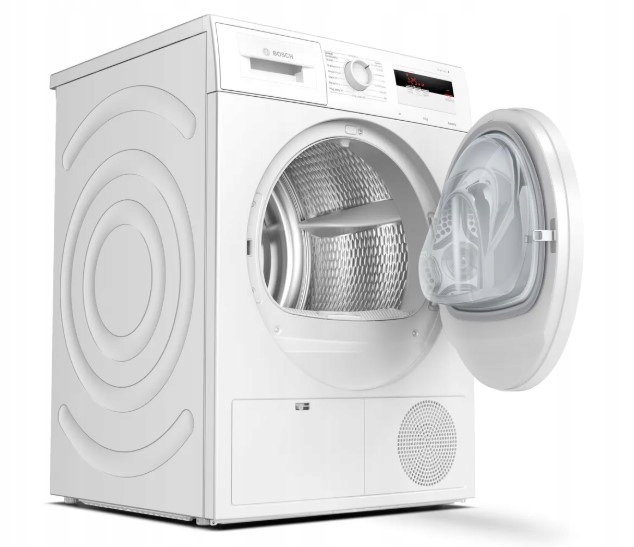 Купить Комплект Стиральная машина Bosch 7 кг + Сушилка 7 кг: отзывы ...