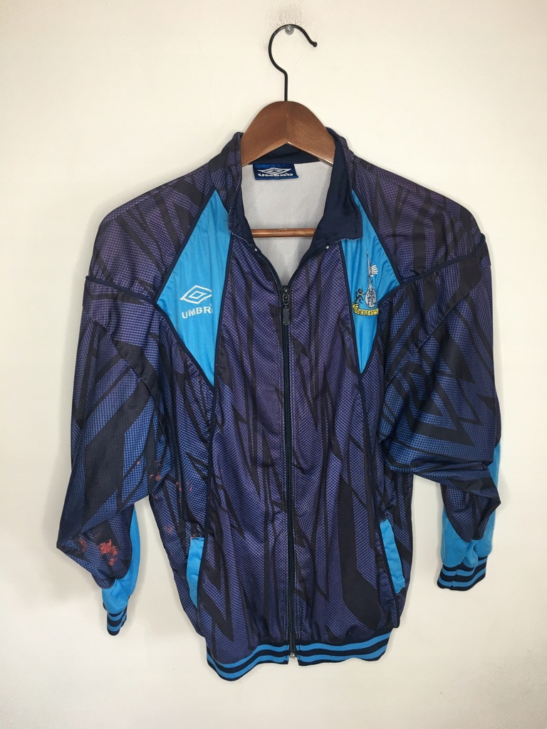 Bluza Umbro Vintage retro streetwear XS