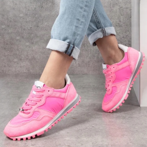 LIU JO ALEXA SNEAKERSY NISKIE 39 AFH 12824248899 oficjalne archiwum Allegro