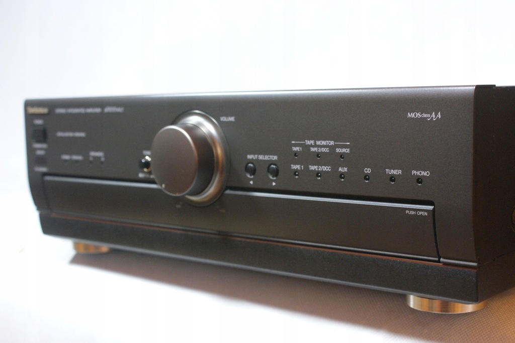 TECHNICS A800MK2