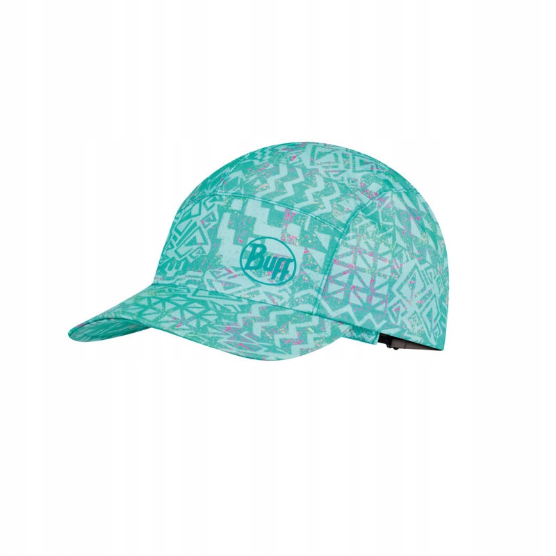 Buff Czapka Dziecięca Pack Kids Cap BAWE TURQUOISE