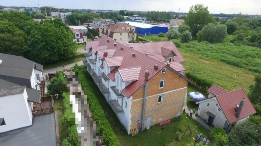 Dom, Kołobrzeg, Kołobrzeski (pow.), 1256 m²