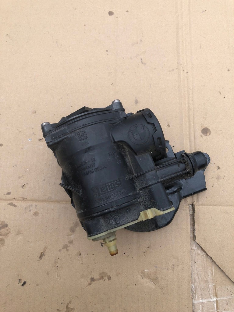 ODMA SEPARATOR 7925785 BMW X5 G05 X6 G06 G30 G11 G20 G22 B57D30B 4.0D 3.0D