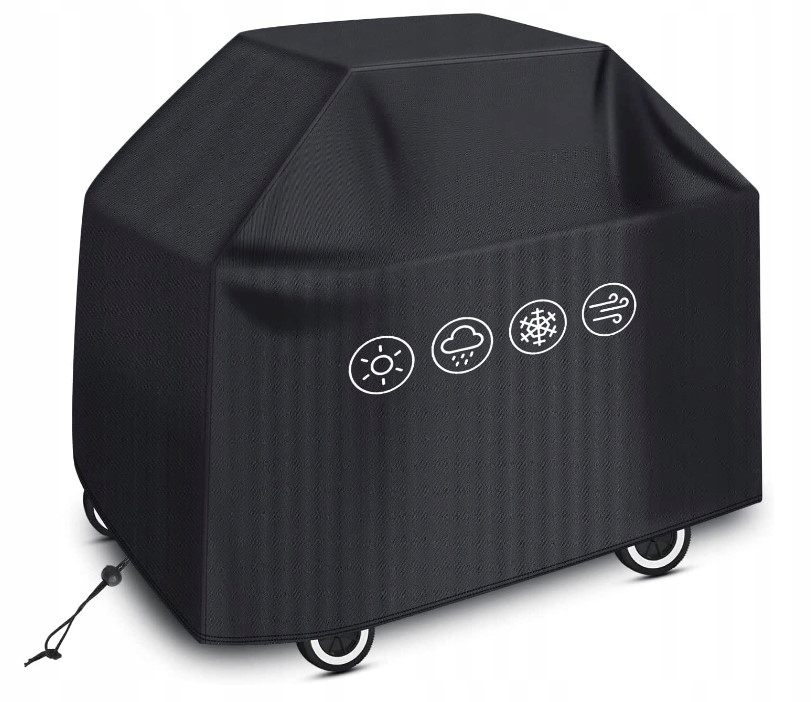 POKROWIEC NA GRILL WODOSZCZELNY SEZON 2023