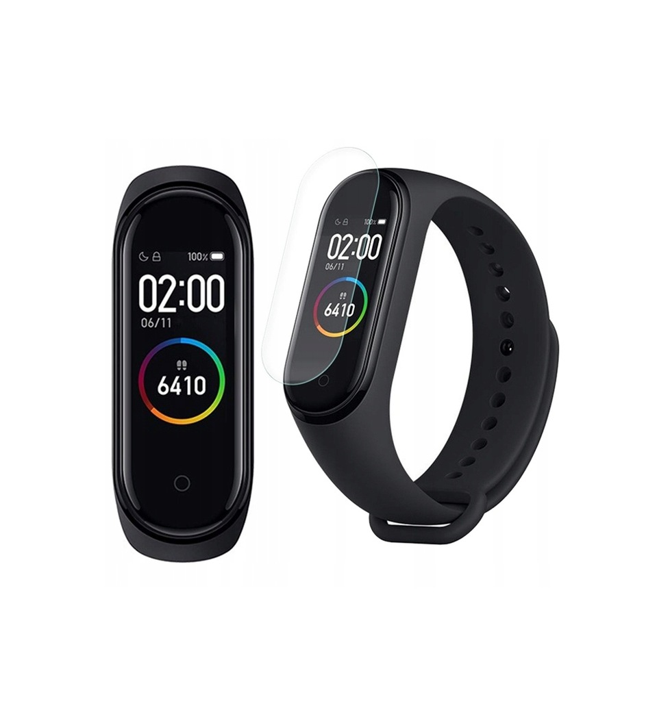 Купить Xiaomi Mi Band 4 ПОЛЬСКИЙ + БЕСПЛАТНО: отзывы, фото, характеристики в интерне-магазине Aredi.ru