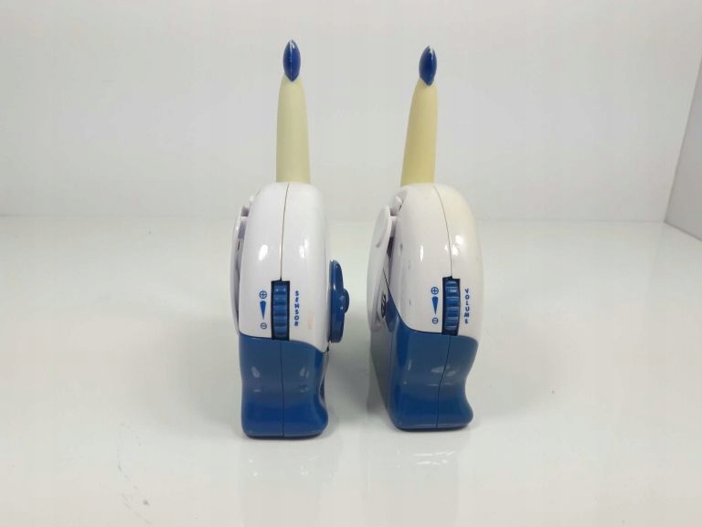 ELEKTRONICZNA NIANIA BABYFON BM 440 ECO PLUS