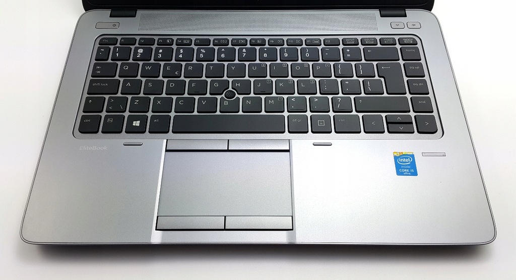 Купить Ультрабук HP EliteBook 840 G2 * 8 ГБ * SSD 240 ГБ: отзывы, фото, характеристики в интерне-магазине Aredi.ru