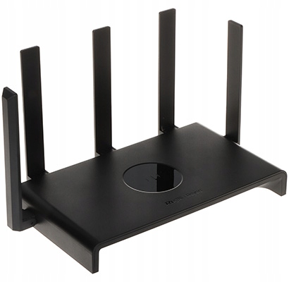 ROUTER RG-EW1300G Wi-Fi 5, 2.4 GHz, 5 GHz 400 Mb/s + 867 Mb/s REYEE