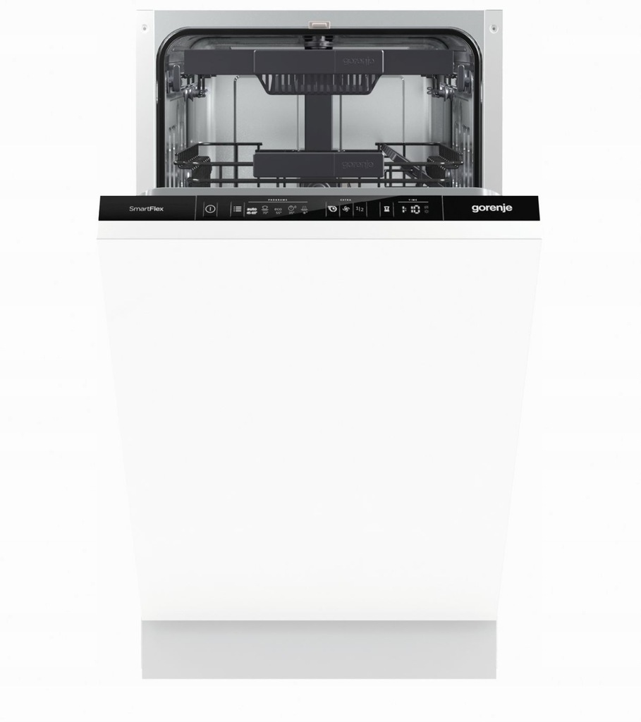 ZMYWARKA DO ZABUDOWY GORENJE 45 CM , 9 L , A++