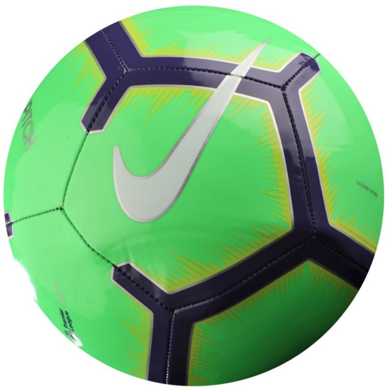 Piłka nożna Nike Premier League Pitch SC3597-310